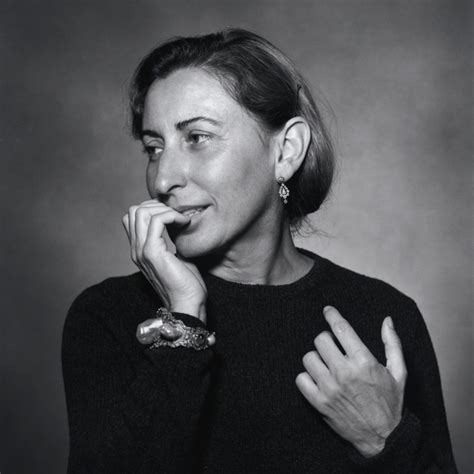 miuccia prada facts